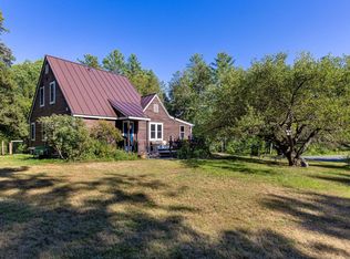 688 Tucker Hill Rd, Thetford Center, VT 05075