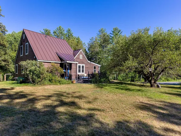 688 Tucker Hill Road, Thetford, VT 05075