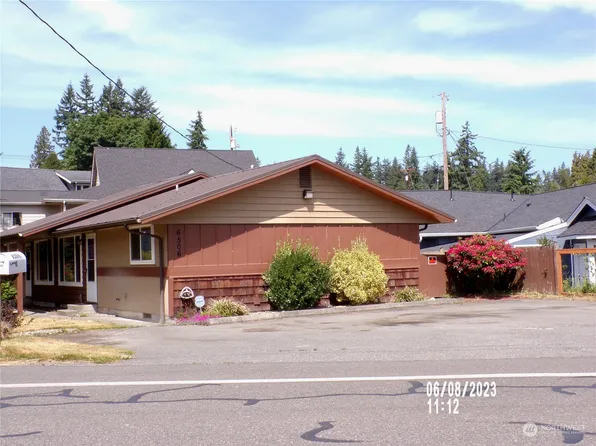 6506 Commercial Avenue, Everett, WA 98203