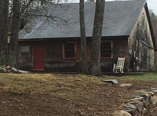 44 Taylor Hill Rd, Danbury, NH 03230