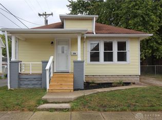 358 Walnut St, Piqua, OH 45356