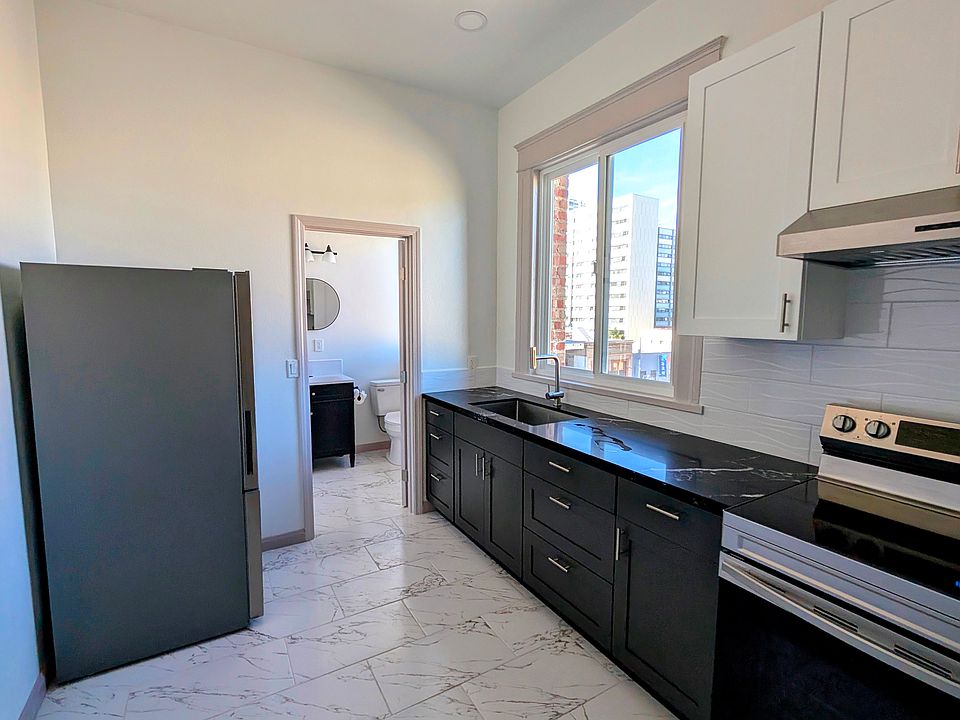 1st image of 1116 Stockton St APT 5