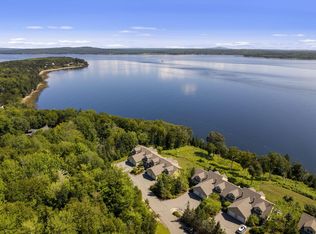 2 S Cape Shore Dr #2, Stockton Springs, ME 04981