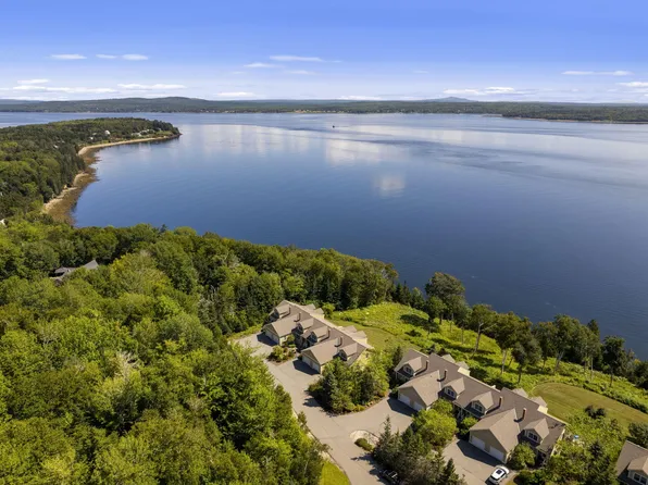 2 S Cape Shore #2, Stockton Springs, ME 04981