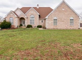 8383 Highway Ff, Grubville, MO 63041