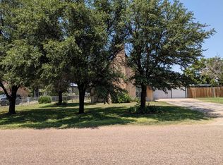 7734 Raven Rd, San Angelo, TX 76901