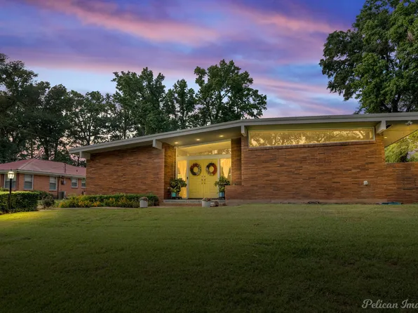 730 Booth Dr, Shreveport, LA 71107