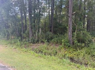 0 Near 2625 Chauncey Town Road, Lake Waccamaw, NC 28450