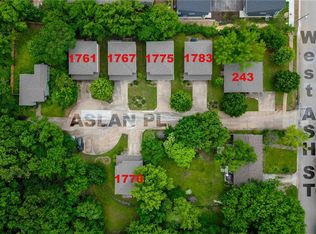1761-1783 N Aslan Pl, Fayetteville, AR 72703