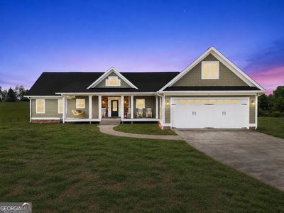 9204 Skitts Mountain Dr, Lula, GA, 30554