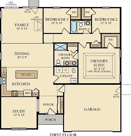 2nd image of 1821 Alta 225 Dr