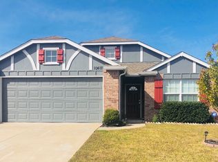 10412 S Quincy St, Jenks, OK 74037