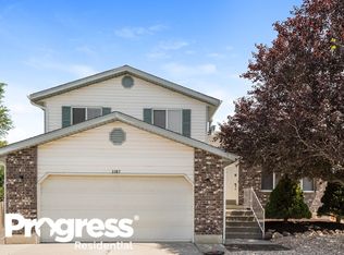 3387 S 6290 W, West Valley City, UT 84128