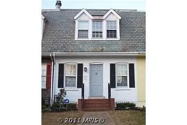 3709 S St NW photo 1