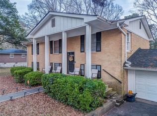 1607 Hillview Ave, Jonesboro, GA 30236