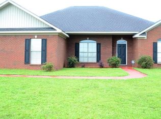 10050 Johnson Rd S, Mobile, AL 36695