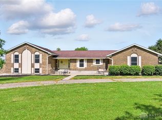 2841 Hart Rd, Lebanon, OH 45036