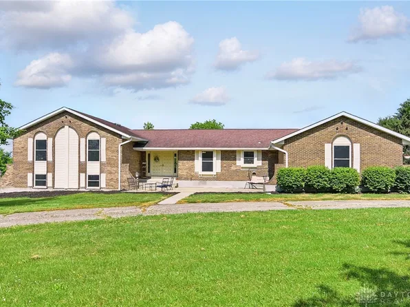 2841 Hart Rd, Lebanon, OH 45036