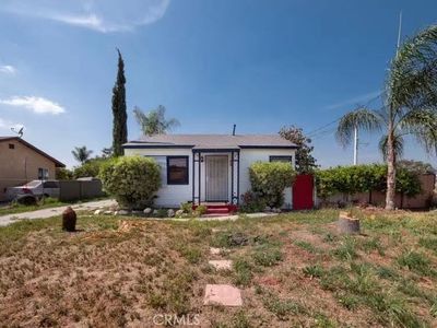 119 Collwood Ave, La Puente, CA, 91746