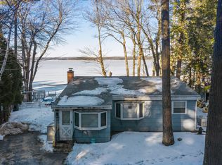 34 Papoose Island Rd, Raymond, ME 04071