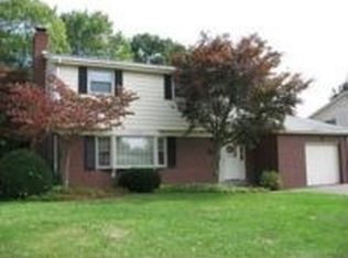 532 Chester Dr, New Kensington, PA 15068