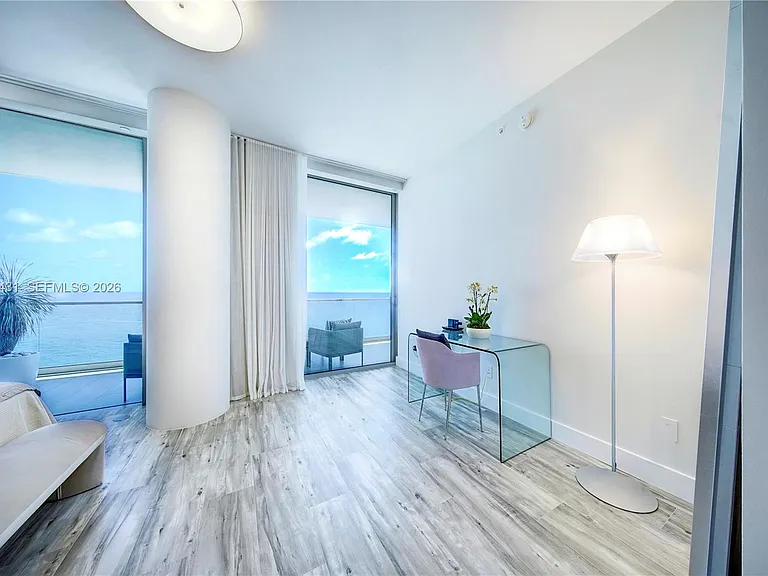 10203 Collins Ave #1502 — Photo 9