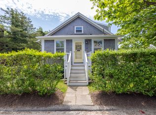 20 York St, Nantucket, MA 02554