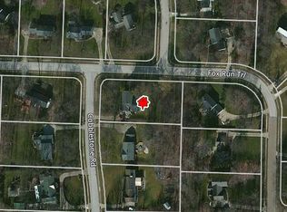 475 Cobblestone Rd, Aurora, OH 44202