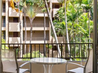 3601 Lower Honoapiilani Rd #316, Lahaina, HI 96761