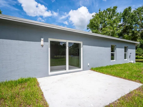 3534 NW 32nd Avenue, Okeechobee, FL 34972