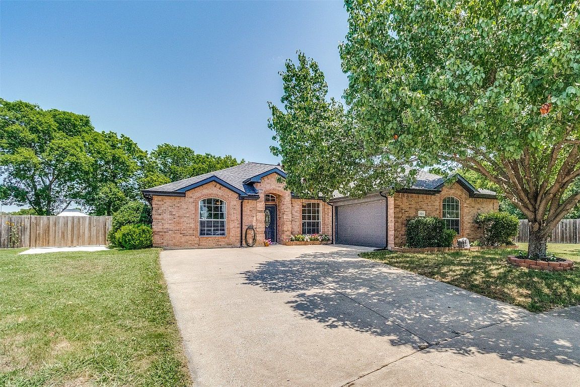 331 Lake Travis Dr, Wylie, TX 75098 Zillow