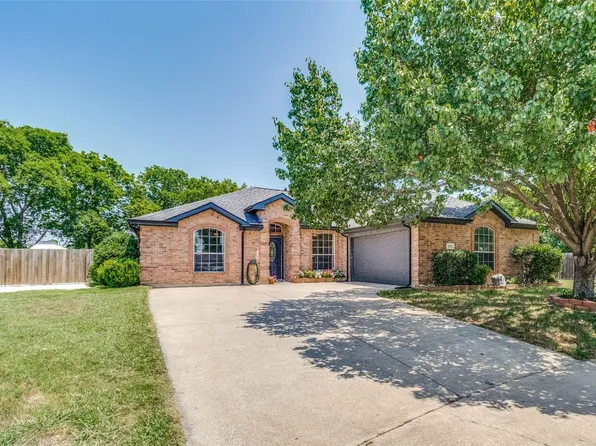331 Lake Travis Dr, Wylie, TX 75098