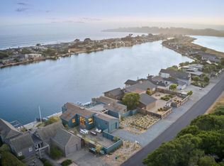 87 Dipsea Rd, Stinson Beach, CA 94970