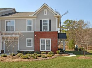 15206 Coventry Court Ln, Charlotte, NC 28277