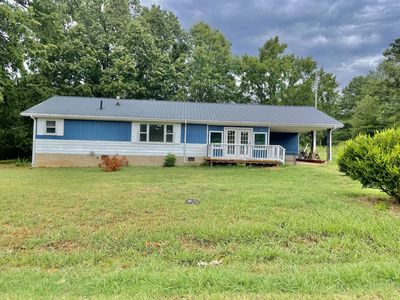 116 Curtis Ln, New Johnsonville, TN, 37134