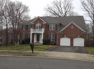 4324 Cogenbury Ct, Dumfries, VA 22025