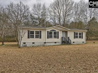 511 Ben Franklin Rd, Gilbert, SC 29054