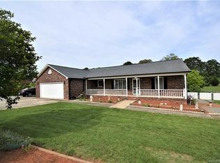 2110 Startown Rd, Lincolnton, NC 28092