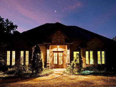 10852 N Highway 7, Jessieville, AR, 71949