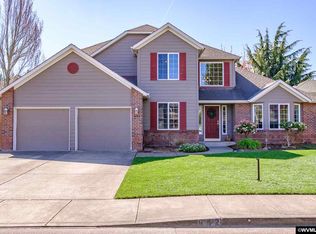 652 Springridge Dr N, Salem, OR 97303