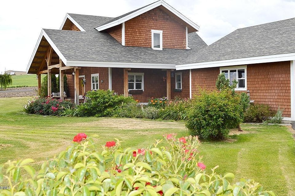 13002 Summit Haven Place, Yakima