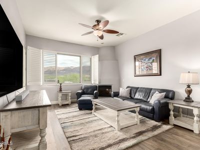 5370 S Desert Dawn Dr Unit 16, Gold Canyon, AZ, 85118