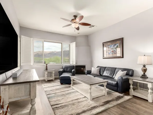 5370 S DESERT DAWN Drive #16, Gold Canyon, AZ 85118