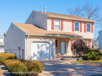 53 Albert Cucci Drive, Brick, NJ, 08724