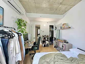 Rented by Doorway NYC, LLC