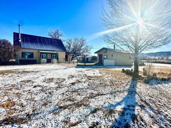 33 Duck Ln, Alder, MT 59710