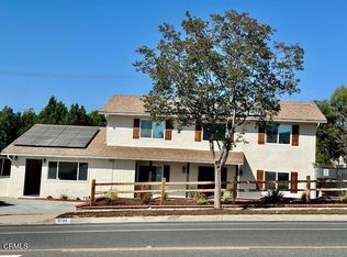 2709 Fitzgerald Rd, Simi Valley, CA 93065