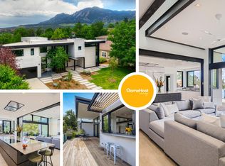 1700 Sunset Blvd, Boulder, CO 80304