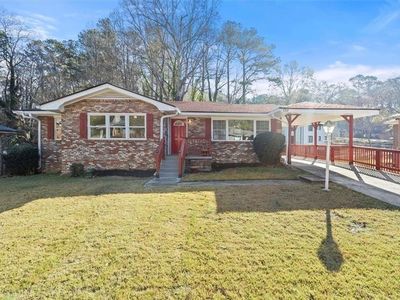 1711 Detroit Ave NW, Atlanta, GA, 30314