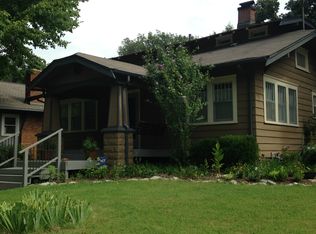 384 S Clifton Ave, Wichita, KS 67218